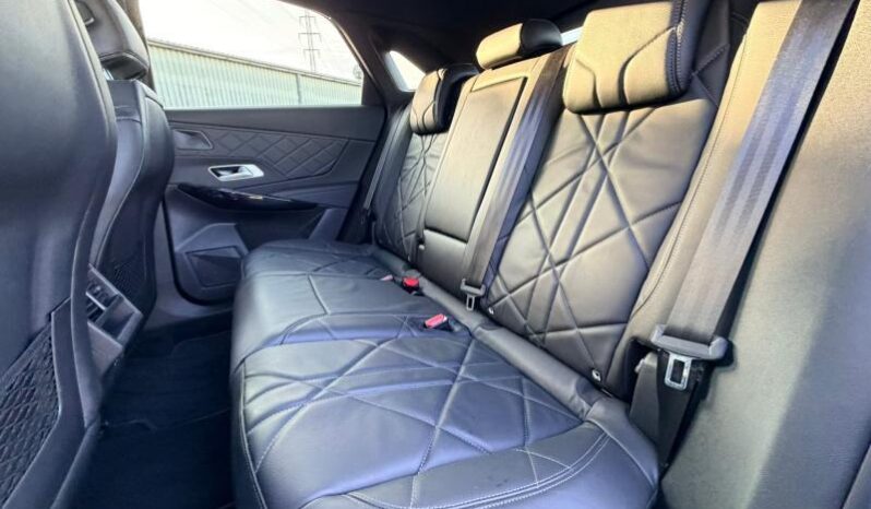 DS Automobiles DS 7 Rivoli / 1.5 BlueHDI / EAT8 complet