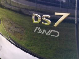 DS Automobiles DS 7 EDITION FRANCE complet