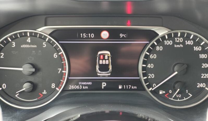 Nissan Qashqai Acenta / 1.3 DIG-T / Auto / MHEV complet