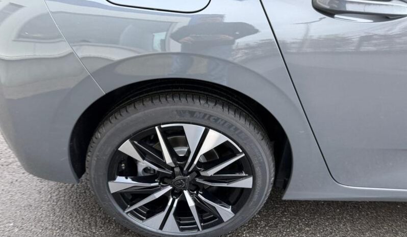 Peugeot 308 Allure / Hybrid complet