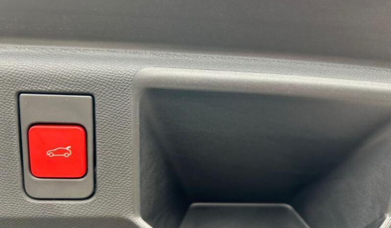 Peugeot 5008 GT / Hybrid / E-DSC6 complet