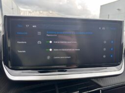 Peugeot 2008 GT / MHEV / E-DSC6 / Hybrid complet