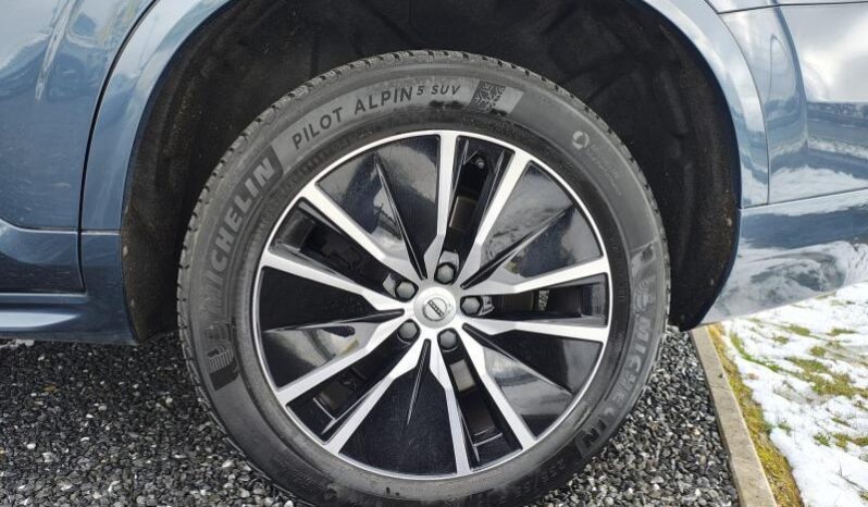 Volvo XC90 B5 Diesel / Momentum / AWD / 235ch complet