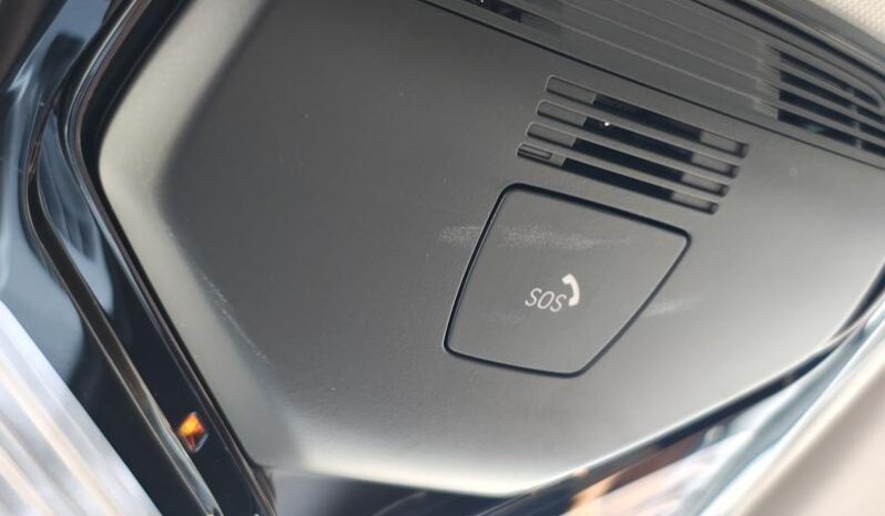 BMW Serie 5 518 Auto / Touring / Volant M complet