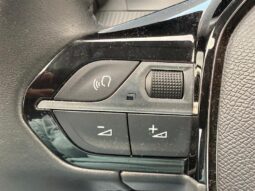 Peugeot 208 Allure complet