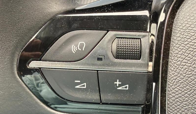 Peugeot 208 Allure complet