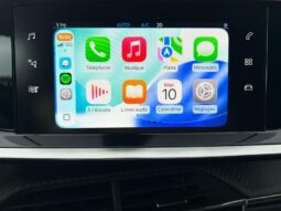 Peugeot 208 Allure / EAT8 complet