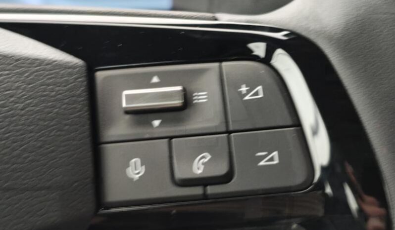 Citroen Jumpy Double cabine / L3 complet