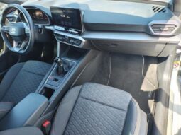 Seat Leon FR / 1.0 TFSi / 110ch complet