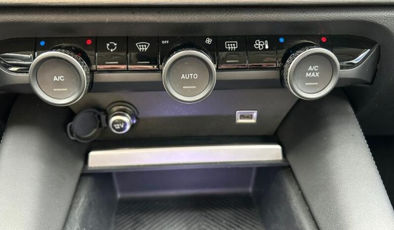 Citroen C5 X Feel / EAT8 complet