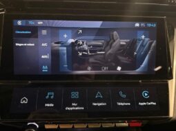 Peugeot 308 ALLURE complet