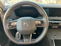 DS Automobiles DS 4 PERFORMANCE LINE 130 complet