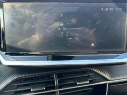 Peugeot 2008 GT / E-DSC6 / MHEV / 136ch complet