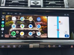 DS Automobiles DS 7 EDITION FRANCE complet