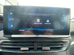 Peugeot 3008 Roadtrip / EAT8 complet