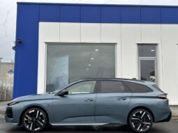 Peugeot 308 SW GT / Hybrid / MHEV complet