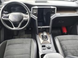 Volkswagen Amarok Style / 3.0 TDI V6 / Hard Top / DC complet