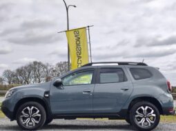 Dacia Duster Extreme / 4×4 / 150ch complet