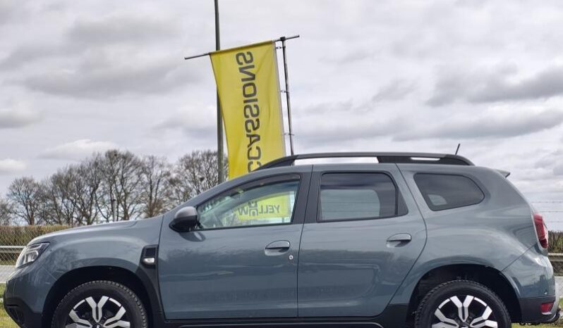 Dacia Duster Extreme / 4×4 / 150ch complet
