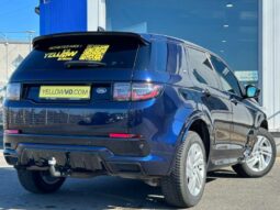 Land Rover Discovery Sport R-Dynamics / 2.0 TD4 / 163ch complet