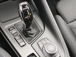 BMW Serie X X1 Sport Line / Auto / 18d complet