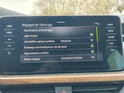 Skoda Kamiq Scout / GPS / 110ch complet