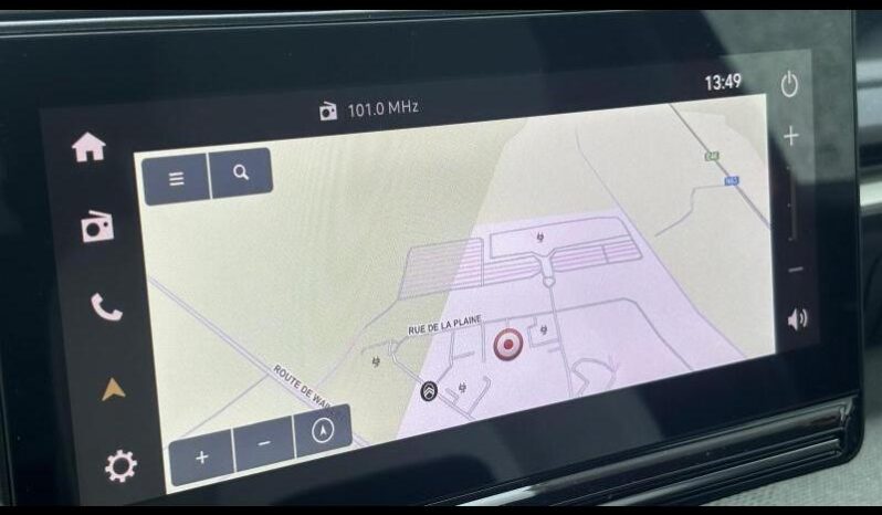 Citroen C3 Aircross MAX complet