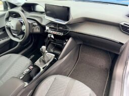 Peugeot 208 Allure / Carplay complet