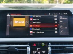 BMW Serie 3 318 Auto / Touring / Carplay complet