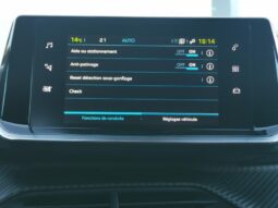 Peugeot e-2008 Allure complet