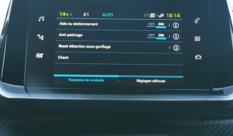 Peugeot e-2008 Allure complet