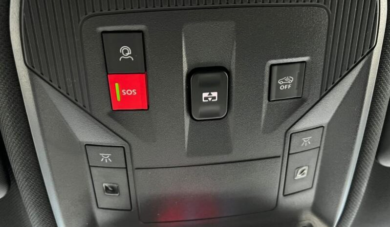 Peugeot 308 GT HYBRID complet