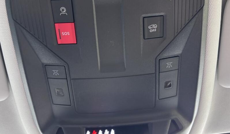 Peugeot 308 Allure / e-DCS6 / Carplay complet