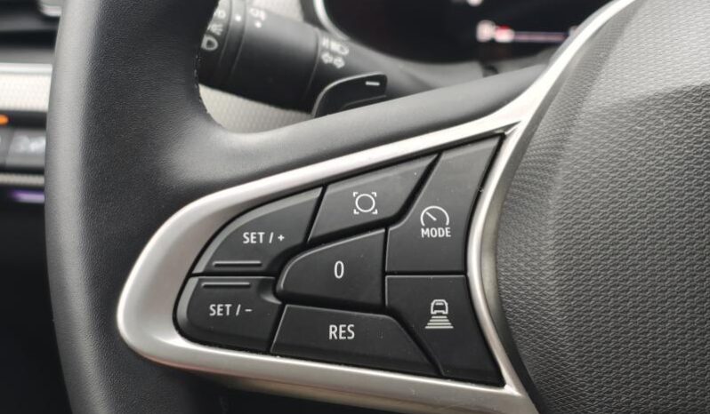 Renault Arkana Techno / 1.3 TCe / EDC / Mild Hybrid complet