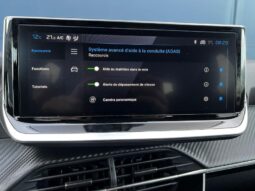 Peugeot 208 ALLURE complet