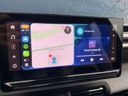 Citroen C3 Aircross COMFORT  RANGE MAX complet