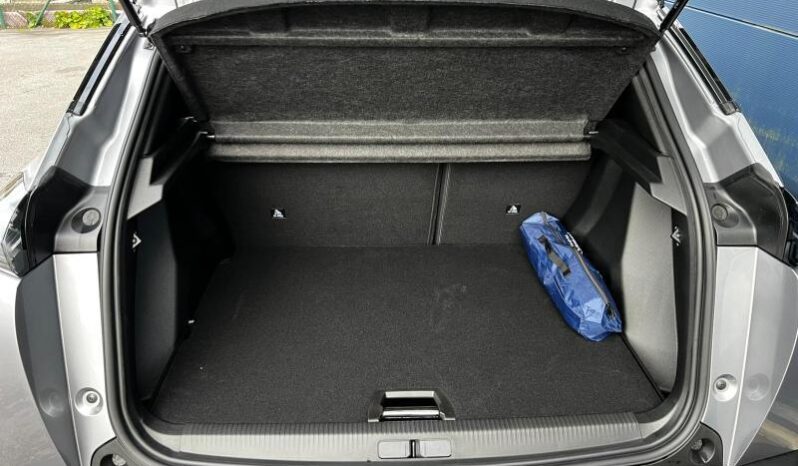 Peugeot 2008 GT / MHEV / E-DSC6 complet