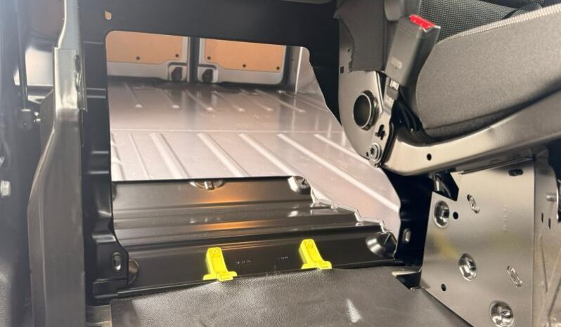 Peugeot Expert STANDARD complet