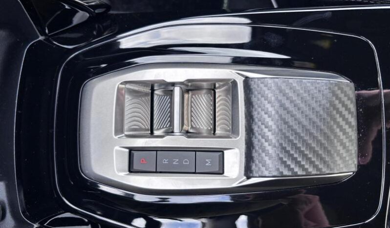 Peugeot 2008 GT / MHEV / E-DSC6 / Hybrid complet