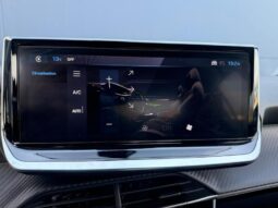 Peugeot 208 Allure complet