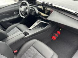 Peugeot 308 SW Allure complet