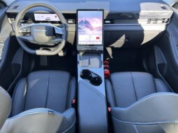 Jaecoo 5 Exclusive EV complet