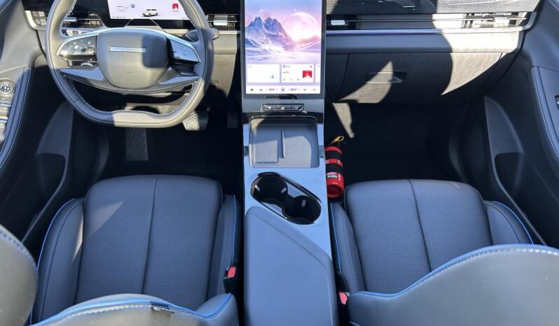 Jaecoo 5 Exclusive EV complet