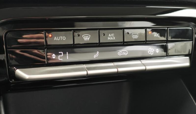 Citroen C3 MAX complet