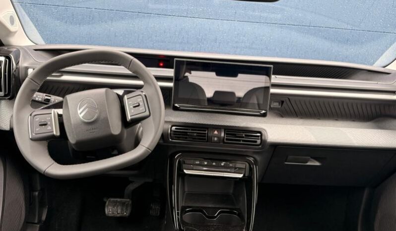 Citroen C3 Aircross COMFORT  RANGE MAX complet