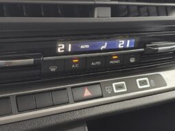 Citroen Jumpy Double cabine / L3 complet