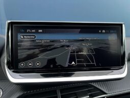 Peugeot 2008 ALLURE complet