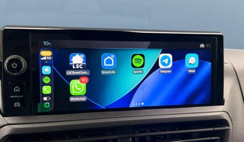 Peugeot Expert STANDARD complet