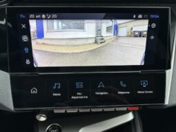 Peugeot 308 SW Allure complet