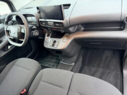 Citroen Berlingo 1.5 BlueHDI / 130ch / EAT8 complet